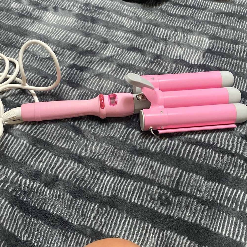 Mermaid Pro Hair waver